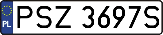 PSZ3697S