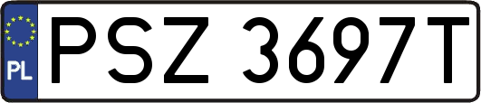 PSZ3697T