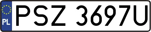 PSZ3697U