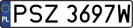 PSZ3697W