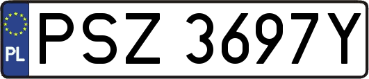 PSZ3697Y