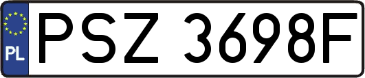 PSZ3698F