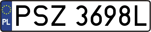 PSZ3698L