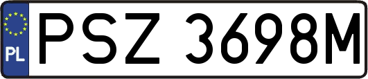 PSZ3698M