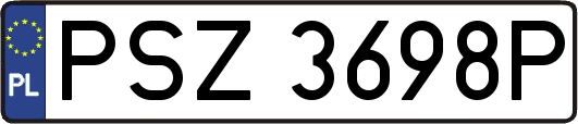 PSZ3698P