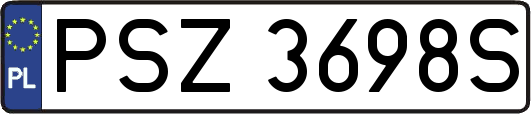 PSZ3698S