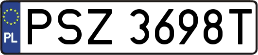 PSZ3698T
