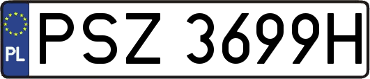 PSZ3699H