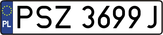 PSZ3699J