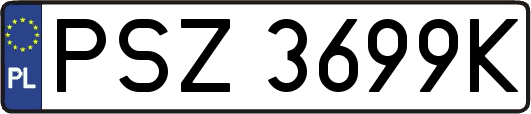 PSZ3699K