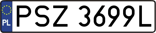 PSZ3699L