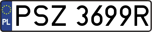 PSZ3699R