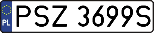 PSZ3699S