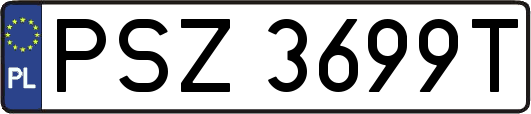 PSZ3699T