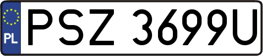 PSZ3699U