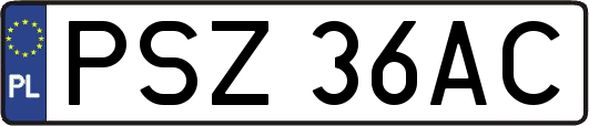 PSZ36AC