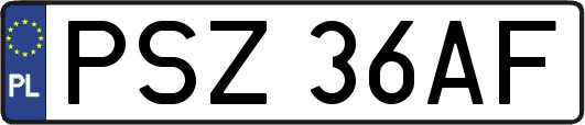 PSZ36AF