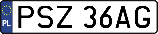 PSZ36AG