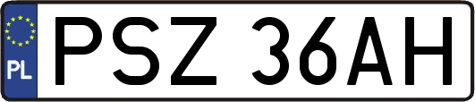 PSZ36AH