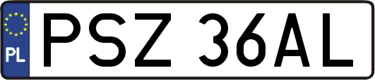 PSZ36AL