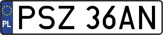 PSZ36AN
