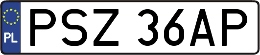 PSZ36AP