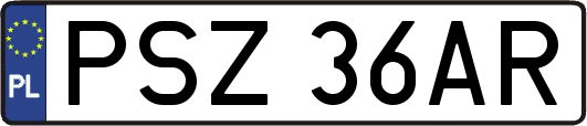 PSZ36AR