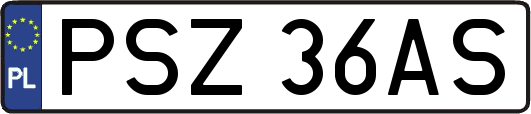 PSZ36AS