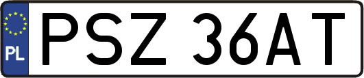 PSZ36AT