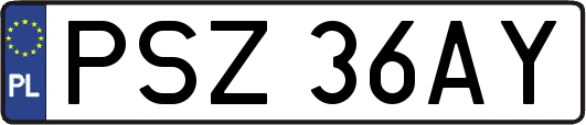 PSZ36AY