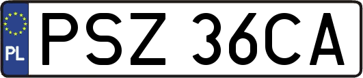 PSZ36CA