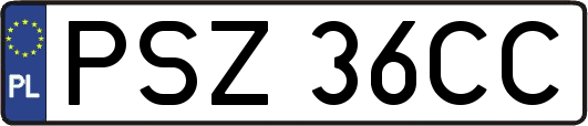 PSZ36CC
