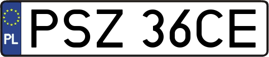 PSZ36CE
