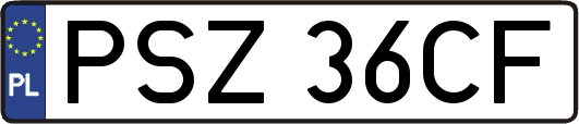 PSZ36CF