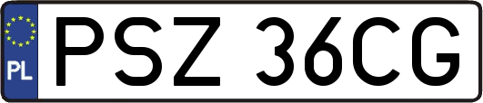 PSZ36CG