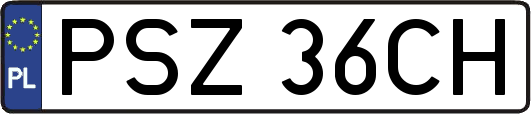 PSZ36CH
