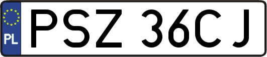 PSZ36CJ