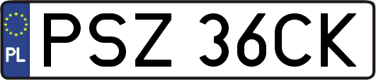 PSZ36CK
