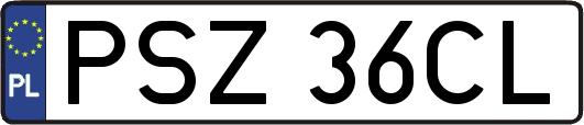 PSZ36CL