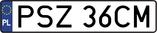 PSZ36CM