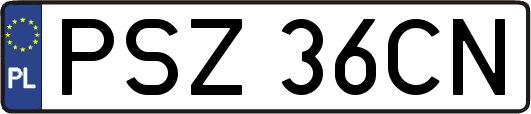 PSZ36CN
