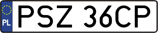PSZ36CP
