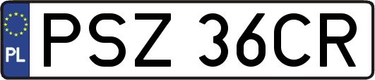 PSZ36CR