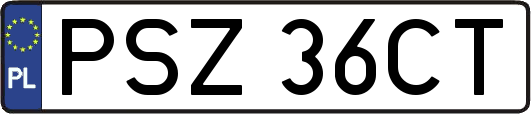PSZ36CT