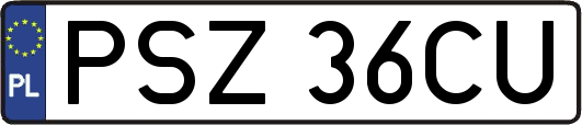 PSZ36CU
