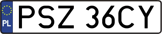 PSZ36CY