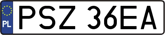PSZ36EA