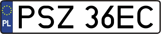 PSZ36EC