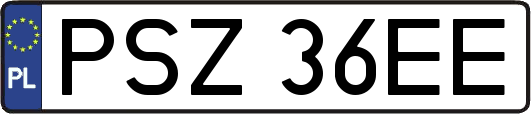 PSZ36EE