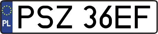 PSZ36EF